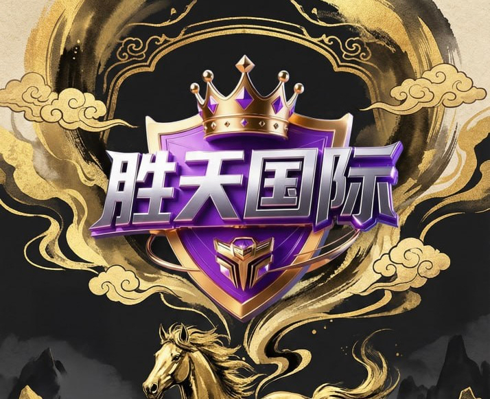 胜天半子